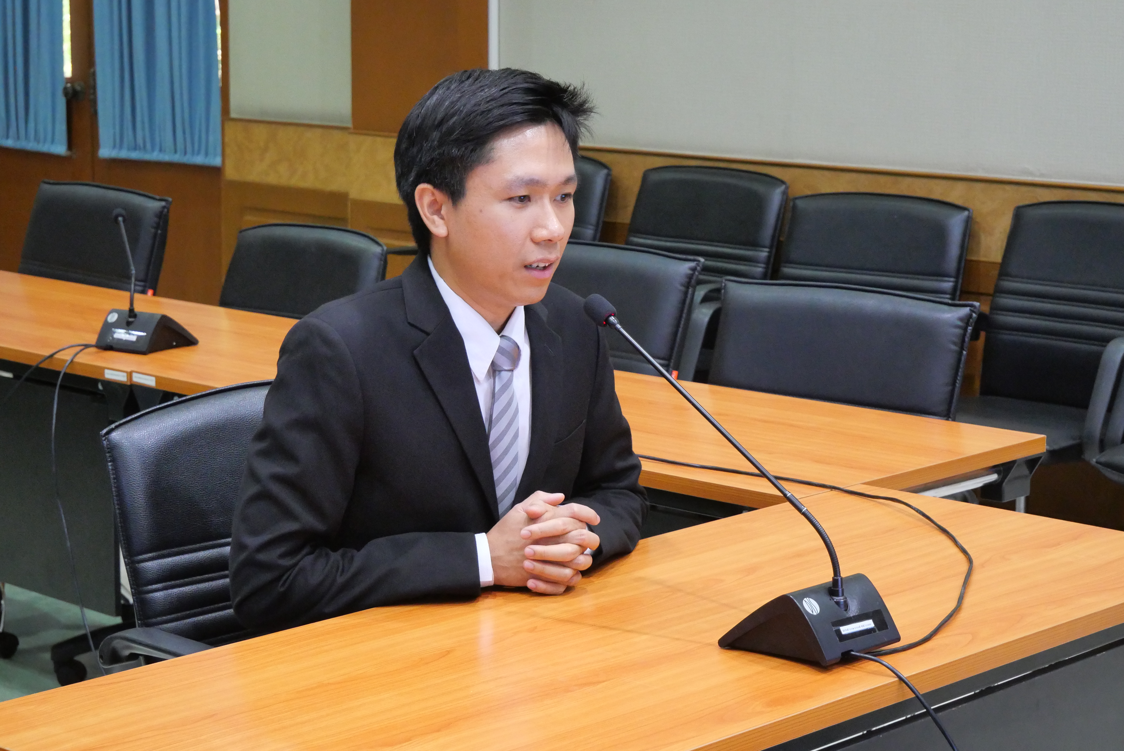 title - ประชุมคณะกรรมการคัดเลือกข้าราชการพลเรือนดีเด่นของ ส.ป.ก. ประจำปี พ.ศ. 2568 ครั้งที่ 1/2569